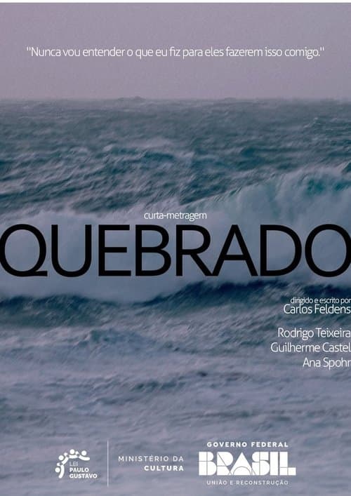 Quebrado