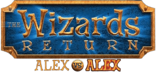 The Wizards Return: Alex vs. Alex