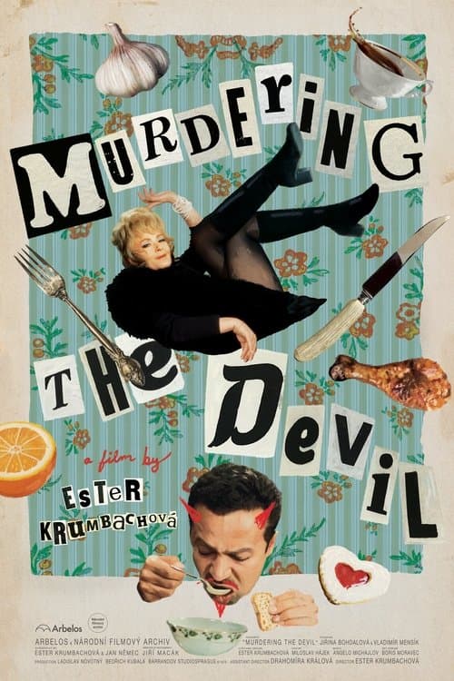 Murdering the Devil