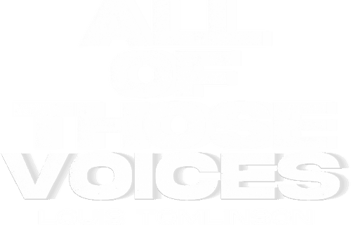 Louis Tomlinson: All of Those Voices