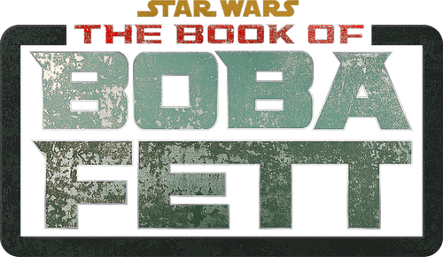 The Book of Boba Fett