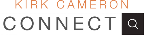 Kirk Cameron: Connect