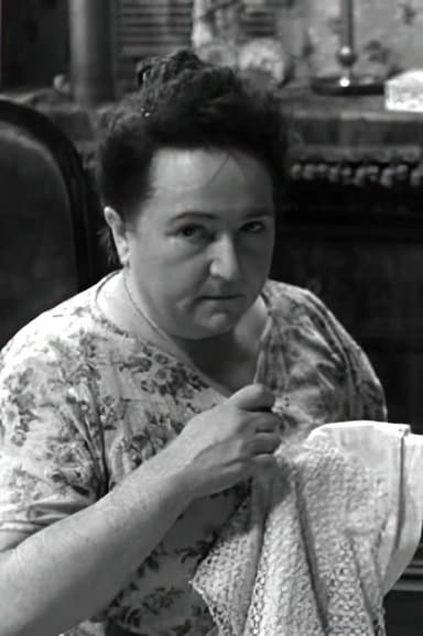 Jane Pierson