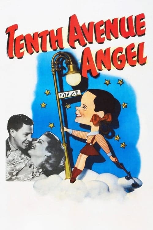 Tenth Avenue Angel