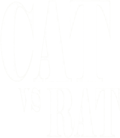 Cat vs. Rat