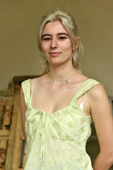 Lina Kountoura