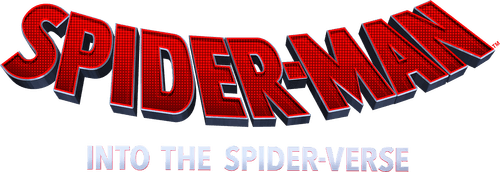 Spider-Man: Into the Spider-Verse