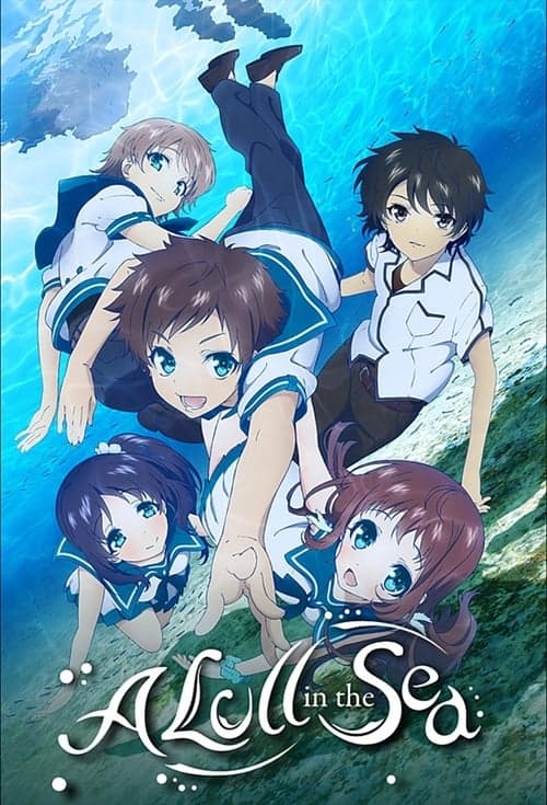 Nagi-Asu: A Lull in the Sea