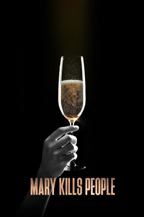 Mary Kills People
