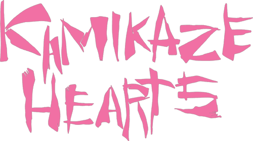 Kamikaze Hearts
