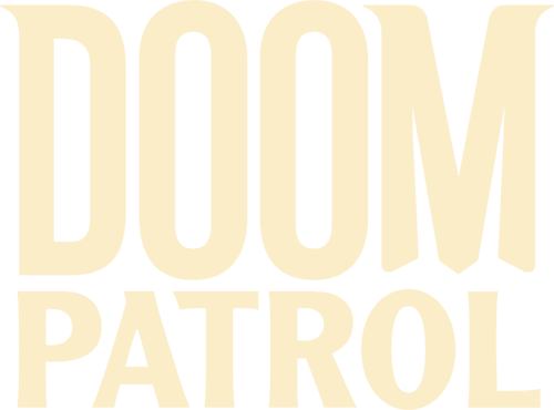 Doom Patrol