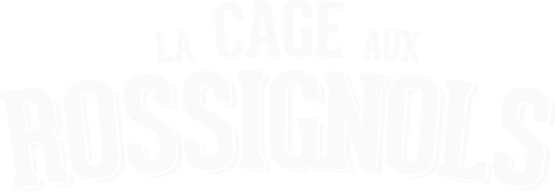 A Cage of Nightingales