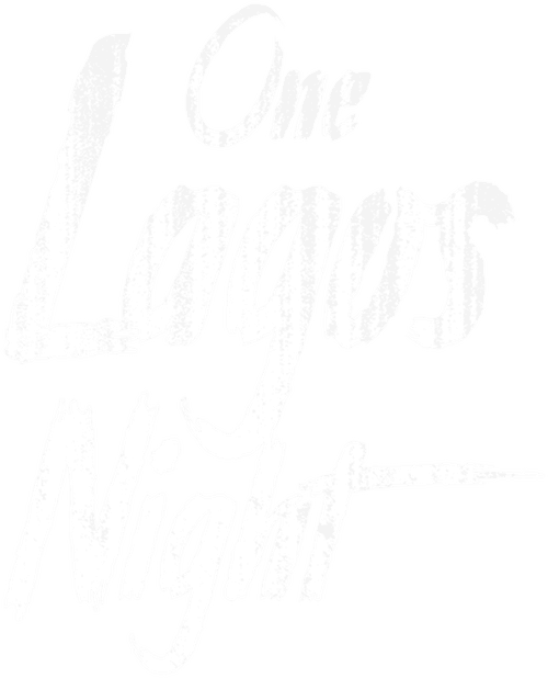 One Lagos Night