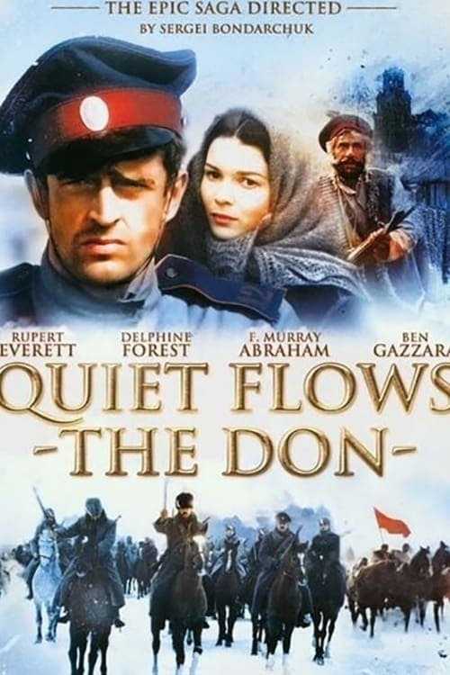 Quiet Flows The Don