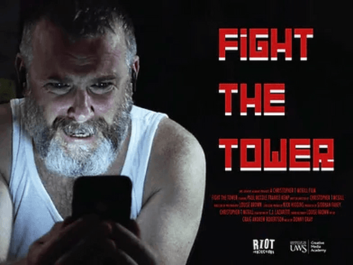 Fight the Tower