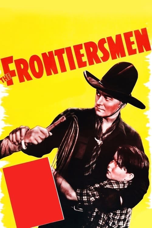 The Frontiersmen