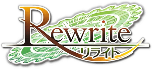 Rewrite