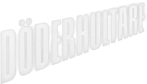Döderhultare