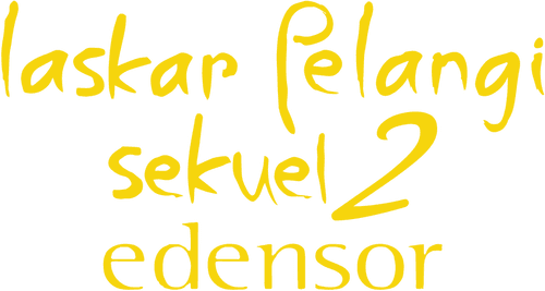 Laskar Pelangi 2: Edensor