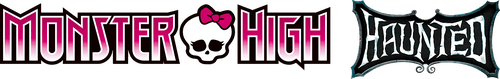 Monster High: Haunted