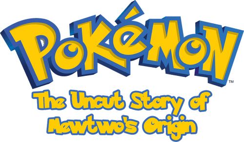 The Uncut Story of Mewtwo's Origin
