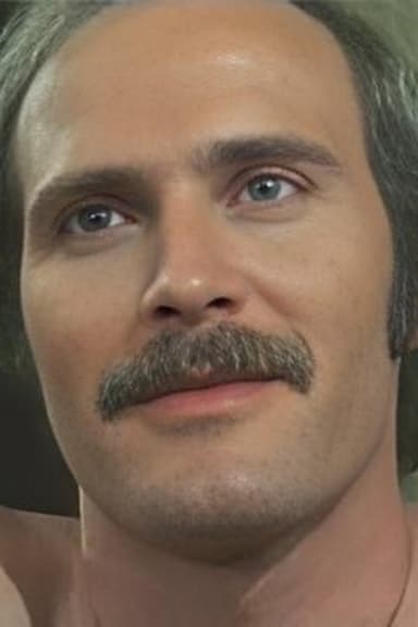 Mike Eyke