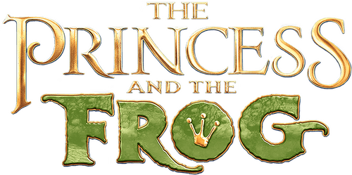 The Princess and the Frog