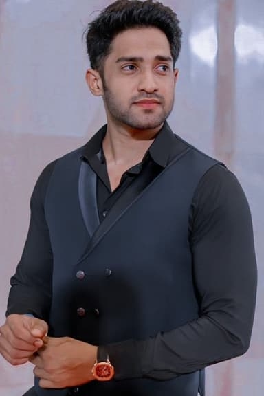 Mahesh Keshwala