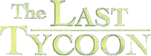 The Last Tycoon