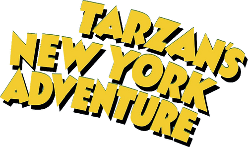 Tarzan's New York Adventure