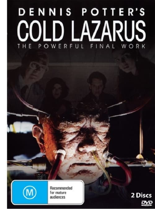 Cold Lazarus