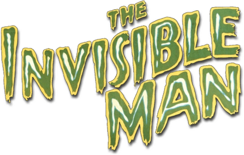 The Invisible Man