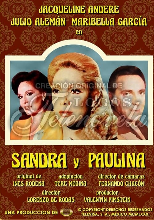 Sandra y Paulina