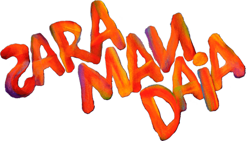 Saramandaia