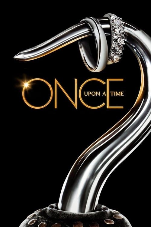 Once Upon A Time