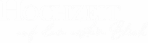 Hochzeit auf den ersten Blick