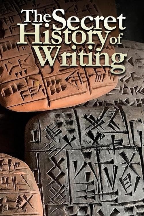 The Secret History of Writing