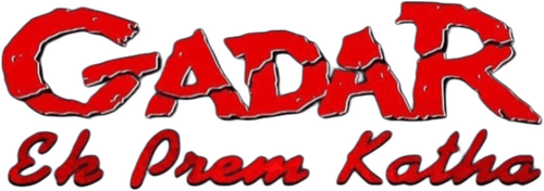 Gadar: Ek Prem Katha