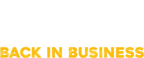 Mihai Bobonete - Back in Business