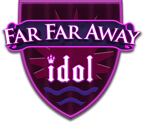 Far Far Away Idol