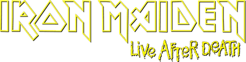 The History Of Iron Maiden - Part 2: Live After Death