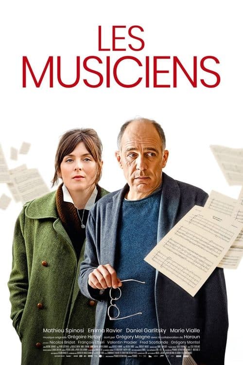 The Musicians