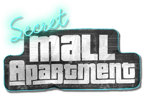 Secret Mall Apartment
