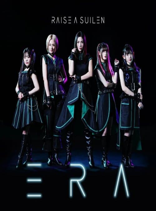 BanG Dream! RAISE-A-SUILEN 5th Live: Heaven and Earth