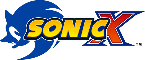 Sonic X