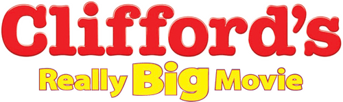 Clifford's Really Big Movie