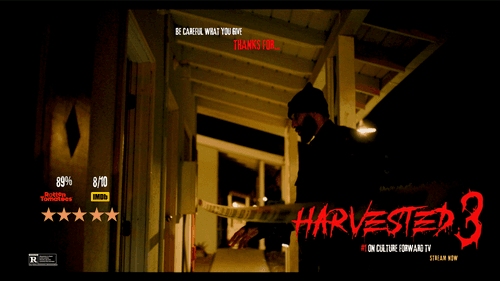Harvested 3