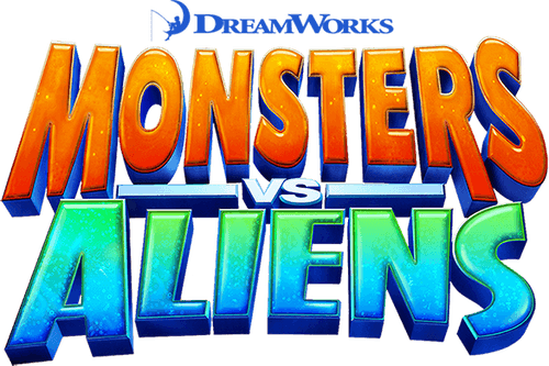 Monsters vs. Aliens