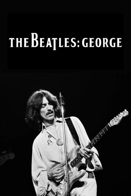 The Beatles: George