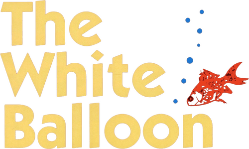 The White Balloon